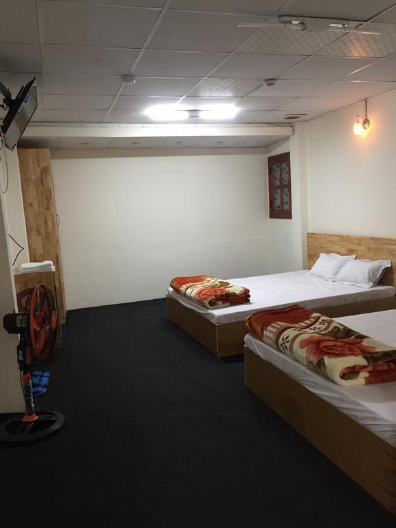 Baby Mart Guesthouse Da Lat Exterior photo